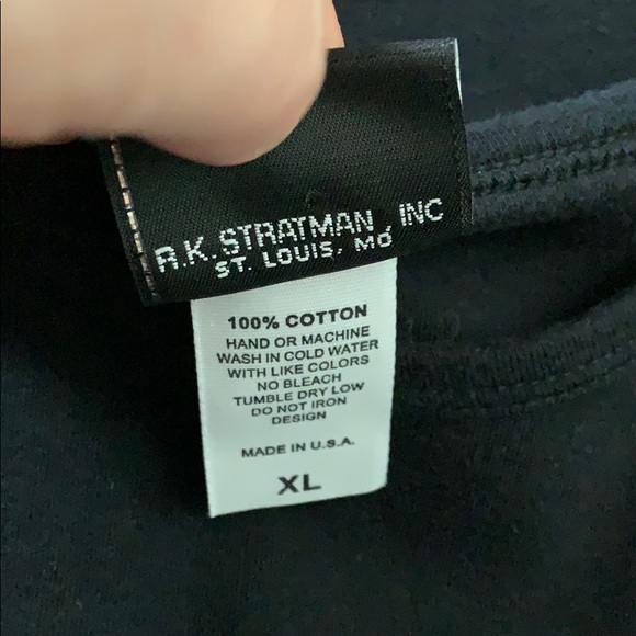 Harley-Davidson “Lucky Lady” Tee - Picture 5 of 5